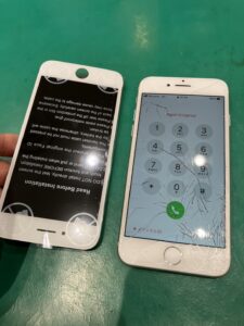 iPhone修理なら【モバイル修理 救急便】へ