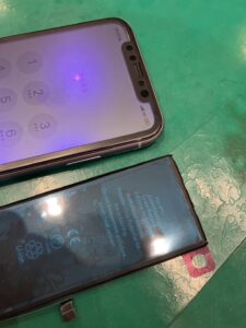 iPhone修理なら【モバイル修理 救急便】へ