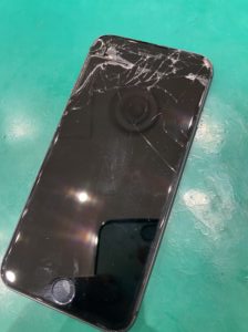 iPhone修理なら【モバイル修理 救急便】へ