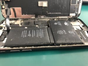 iPhone修理なら【モバイル修理 救急便】へ