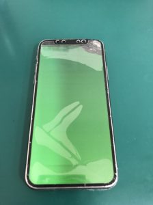 iPhone修理なら【モバイル修理 救急便】へ