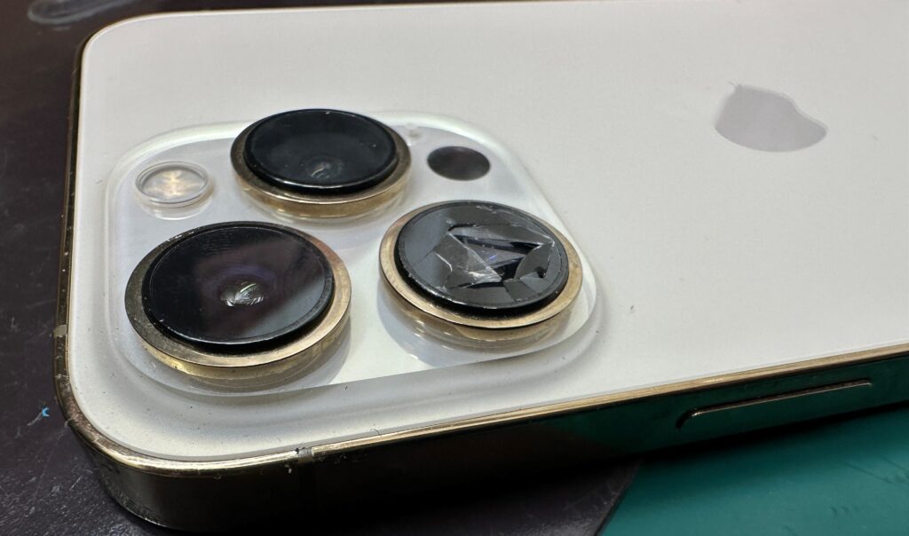 iPhone修理なら【モバイル修理 救急便】へ