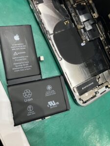 iPhone修理なら【モバイル修理 救急便】へ