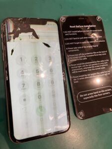 iPhone修理なら【モバイル修理 救急便】へ