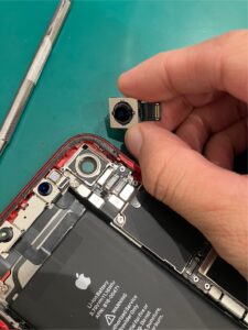 iPhone修理なら【モバイル修理 救急便】へ