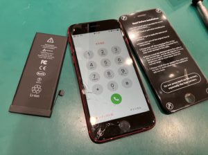 iPhone修理なら【モバイル修理 救急便】へ