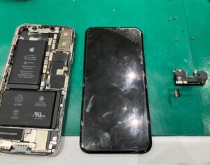 iPhone修理なら【モバイル修理 救急便】へ