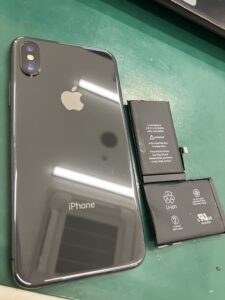 iPhone修理なら【モバイル修理 救急便】へ