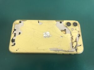 iPhone修理なら【モバイル修理 救急便】へ