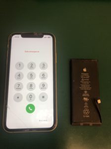 iPhone修理なら【モバイル修理 救急便】へ