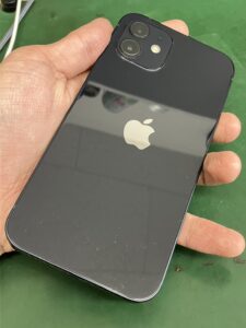 iPhone修理なら【モバイル修理 救急便】へ