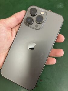 iPhone修理なら【モバイル修理 救急便】へ