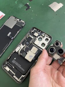 iPhone修理なら【モバイル修理 救急便】へ
