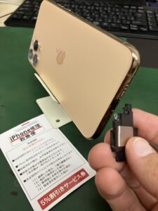 iPhone修理なら【モバイル修理 救急便】へ