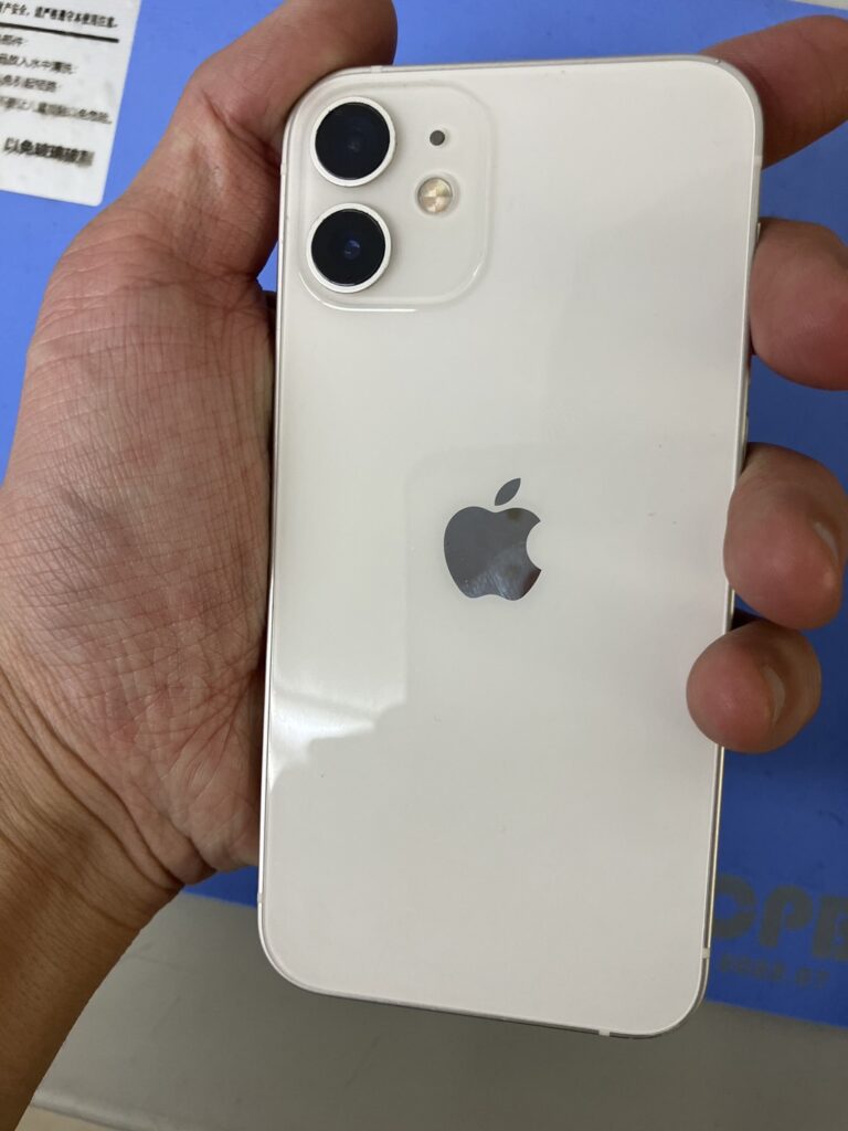 iPhone修理なら【モバイル修理 救急便】へ
