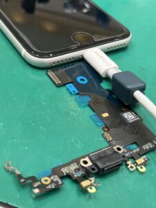iPhone修理なら【モバイル修理 救急便】へ