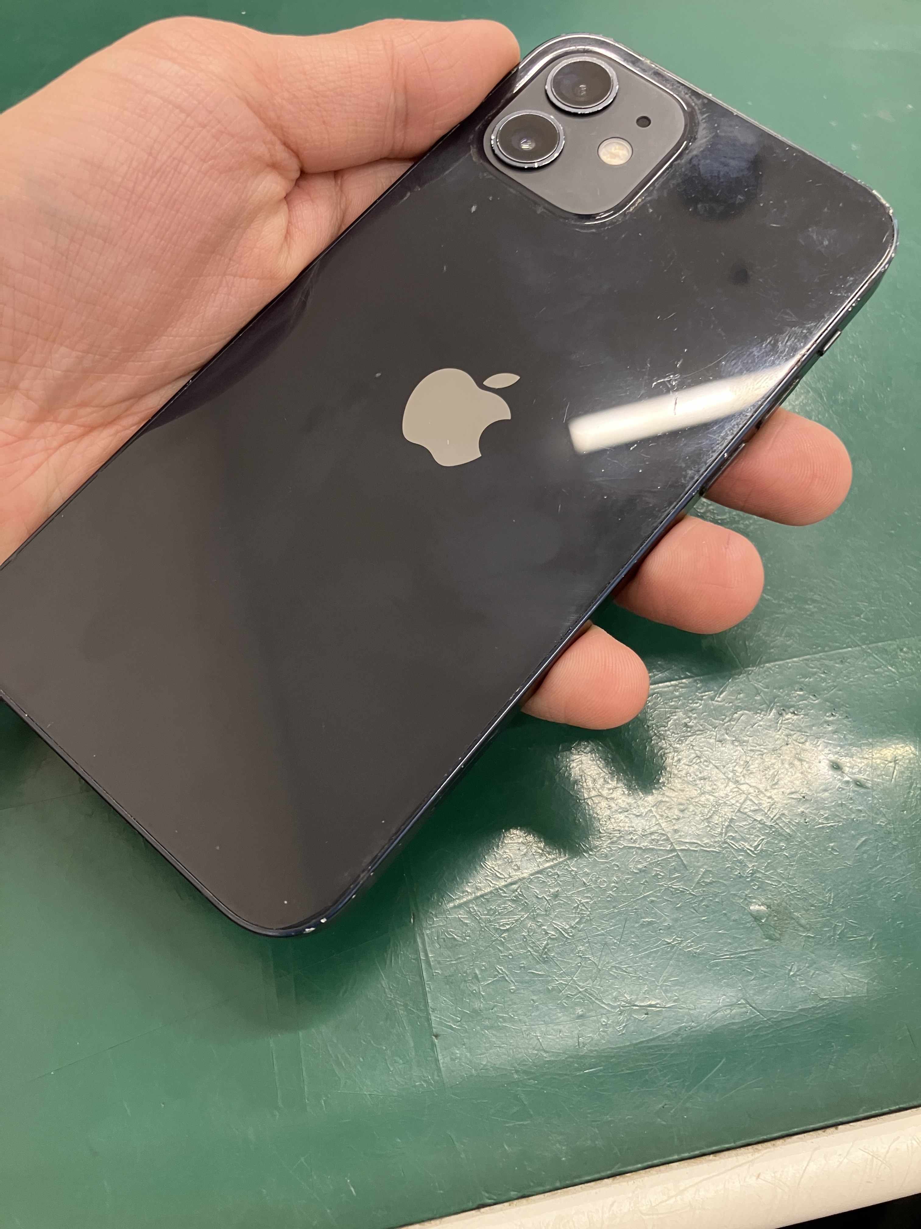 iPhone修理なら【モバイル修理 救急便】へ