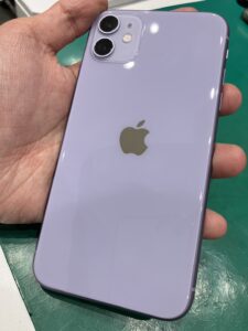 iPhone修理なら【モバイル修理 救急便】へ