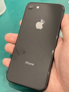 iPhone修理なら【モバイル修理 救急便】へ