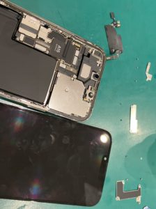 iPhone修理なら【モバイル修理 救急便】へ