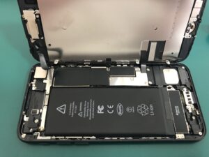 iPhone修理なら【モバイル修理 救急便】へ