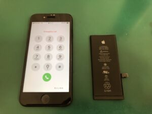 iPhone修理なら【モバイル修理 救急便】へ