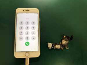 iPhone修理なら【モバイル修理 救急便】へ