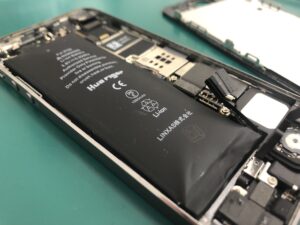 iPhone修理なら【モバイル修理 救急便】へ