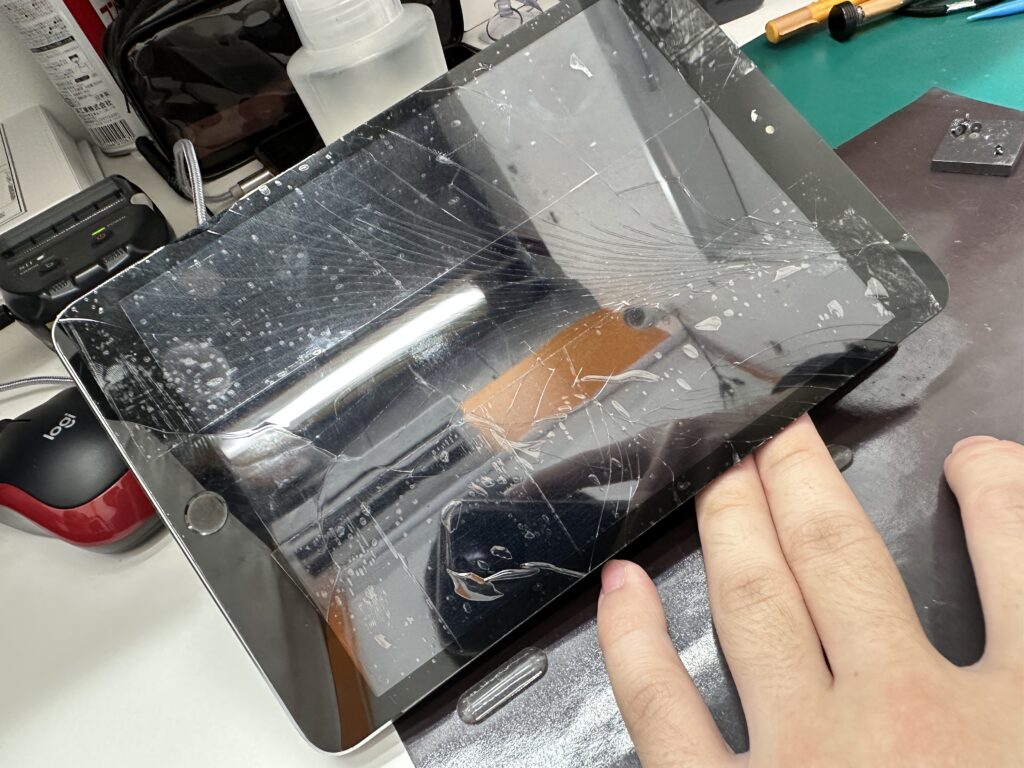 iPhone修理なら【モバイル修理 救急便】へ