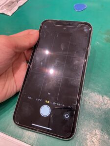 iPhone修理なら【モバイル修理 救急便】へ
