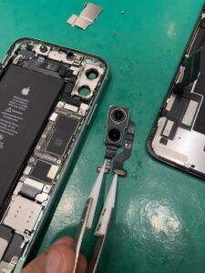 iPhone修理なら【モバイル修理 救急便】へ