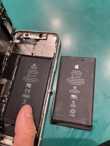 iPhone修理なら【モバイル修理 救急便】へ