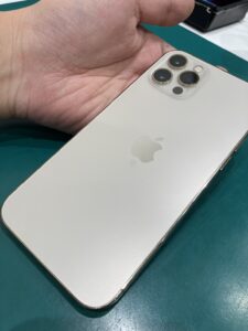 iPhone修理なら【モバイル修理 救急便】へ