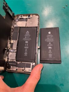 iPhone修理なら【モバイル修理 救急便】へ