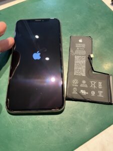 iPhone修理なら【モバイル修理 救急便】へ