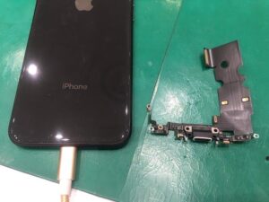 iPhone修理なら【モバイル修理 救急便】へ