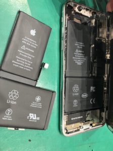 iPhone修理なら【モバイル修理 救急便】へ