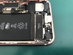 iPhone修理なら【モバイル修理 救急便】へ