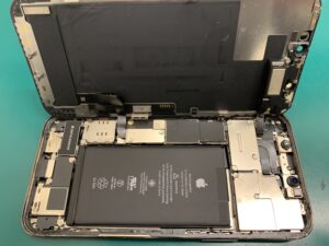 iPhone修理なら【モバイル修理 救急便】へ