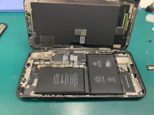 iPhone修理なら【モバイル修理 救急便】へ