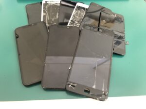 iPhone修理なら【モバイル修理 救急便】へ