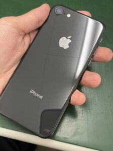 iPhone修理なら【モバイル修理 救急便】へ
