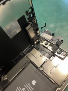 iPhone修理なら【モバイル修理 救急便】へ