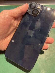 iPhone修理なら【モバイル修理 救急便】へ