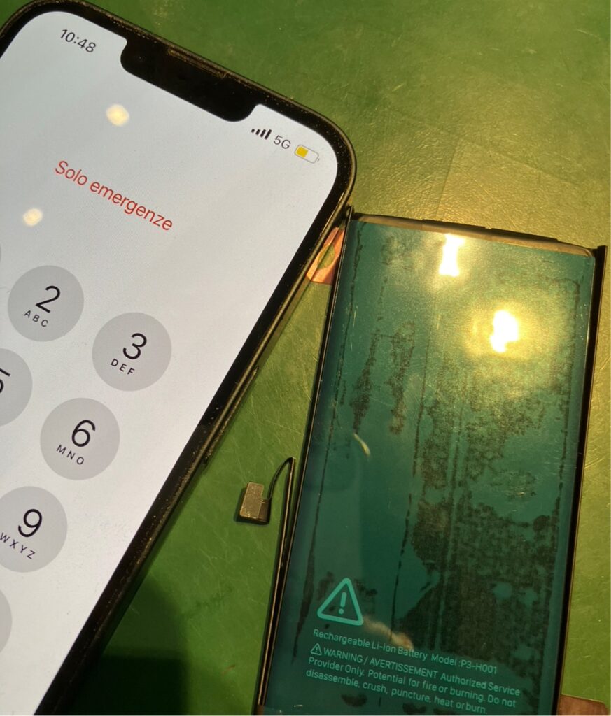 iPhone修理なら【モバイル修理 救急便】へ