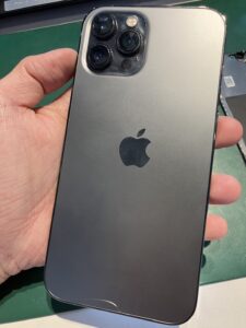 iPhone修理なら【モバイル修理 救急便】へ