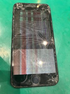 iPhone修理なら【モバイル修理 救急便】へ