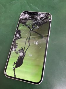 iPhone修理なら【モバイル修理 救急便】へ