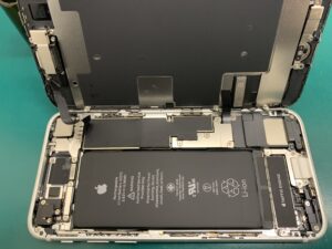 iPhone修理なら【モバイル修理 救急便】へ