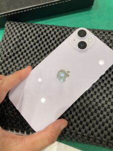 iPhone修理なら【モバイル修理 救急便】へ